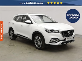 2022 - 1.5 T-GDI Exclusive SUV 5dr Petrol Manual Euro 6 (s/s) (162 ps)