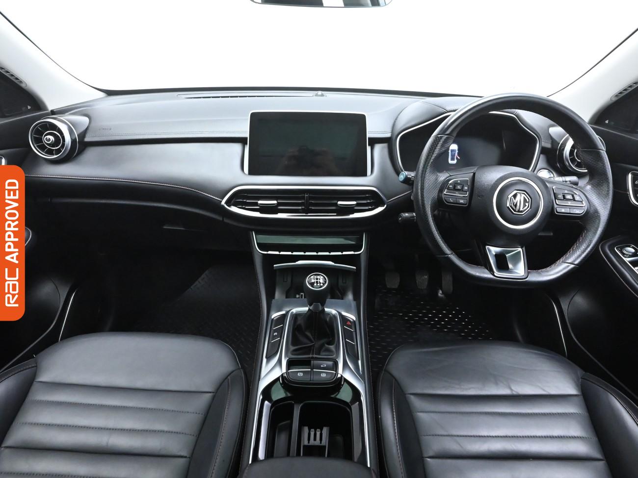 Used MG MG HS 2022 for sale - 76300215: Photo 2