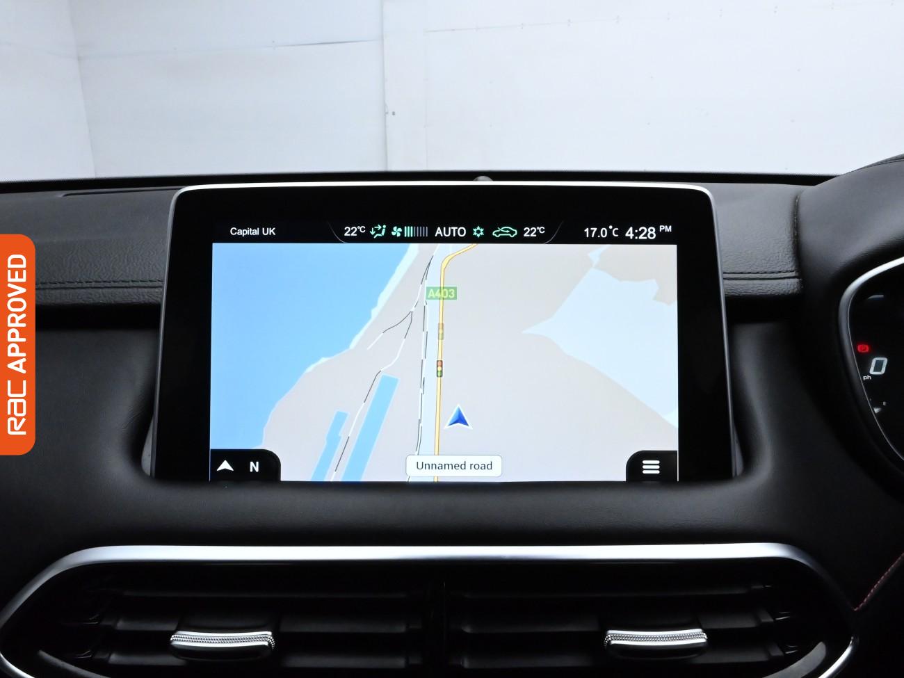 Used MG MG HS 2022 for sale - 76300215: Photo 21