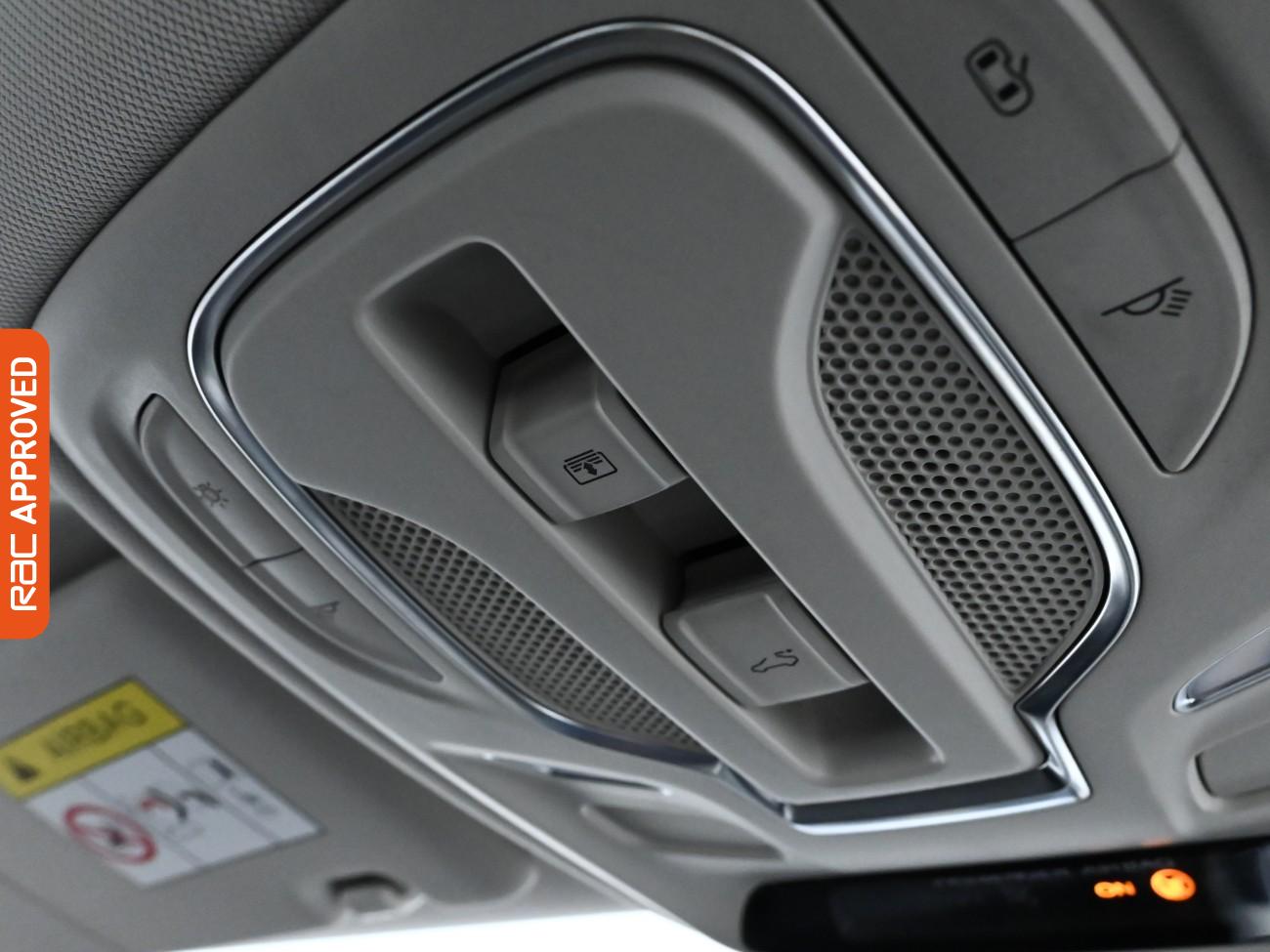 Used MG MG HS 2022 for sale - 76300215: Photo 22