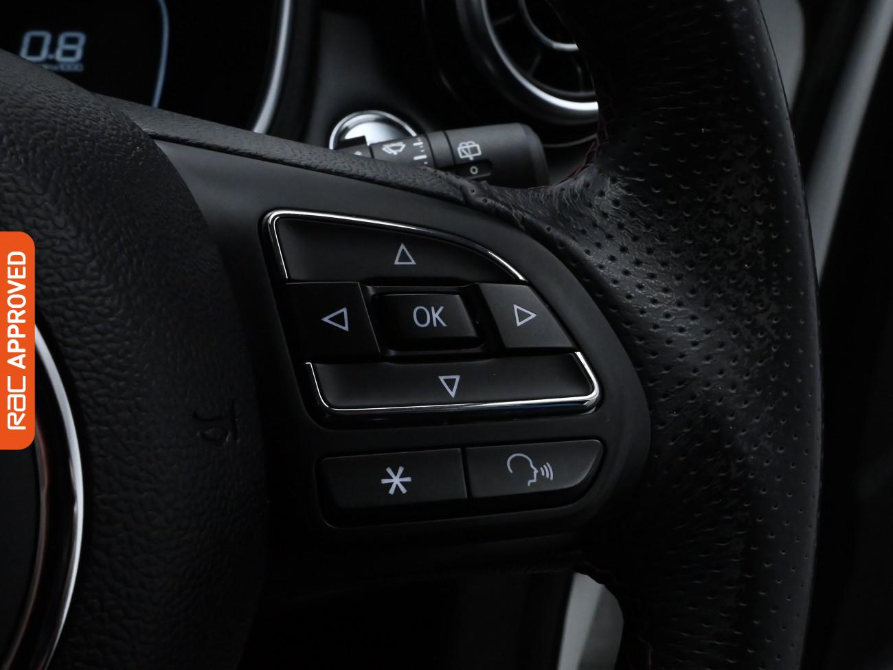 Used MG MG HS 2022 for sale - 76300215: Photo 23