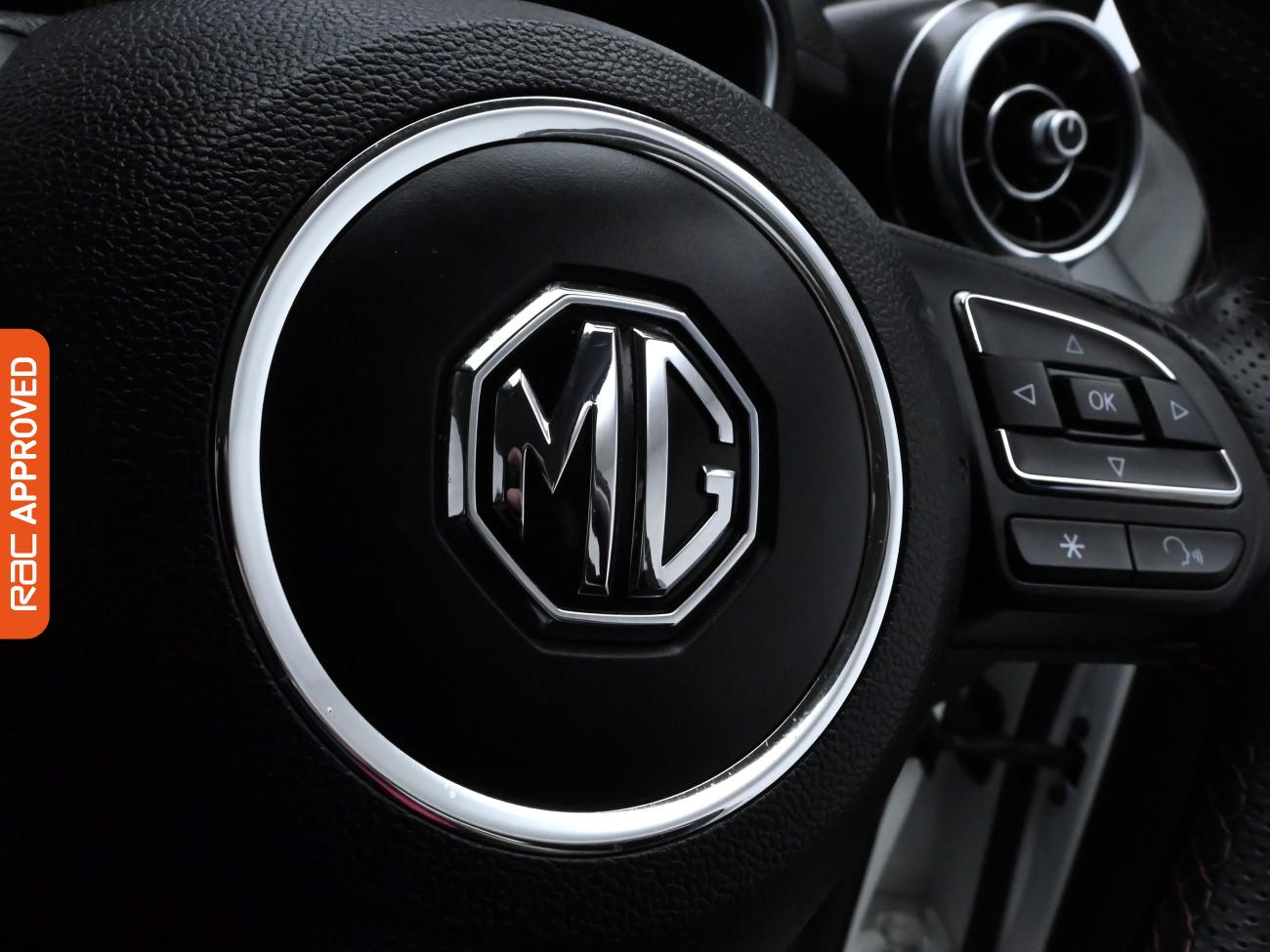 Used MG MG HS 2022 for sale - 76300215: Photo 24