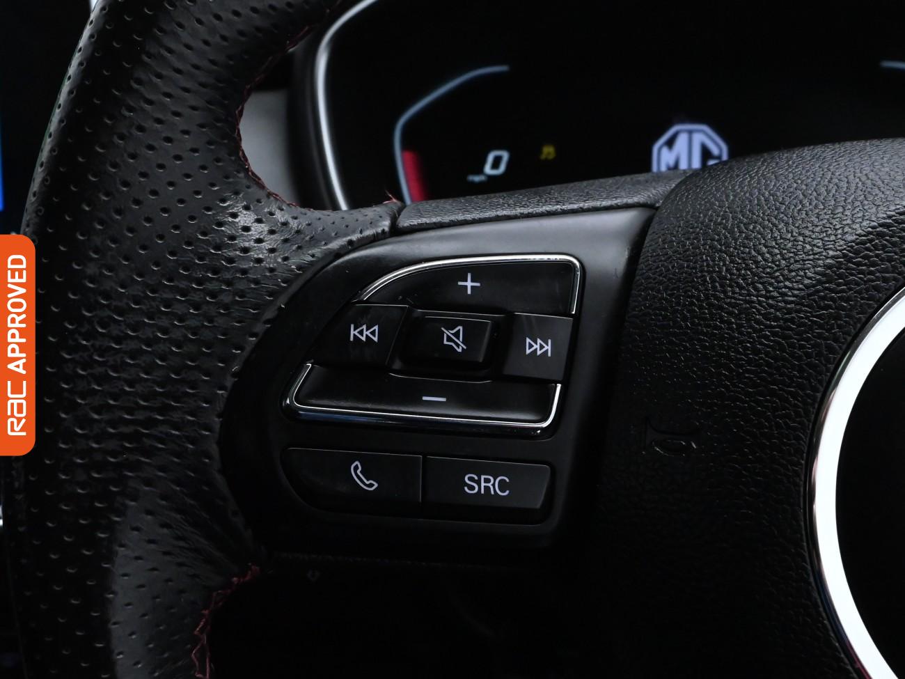 Used MG MG HS 2022 for sale - 76300215: Photo 25