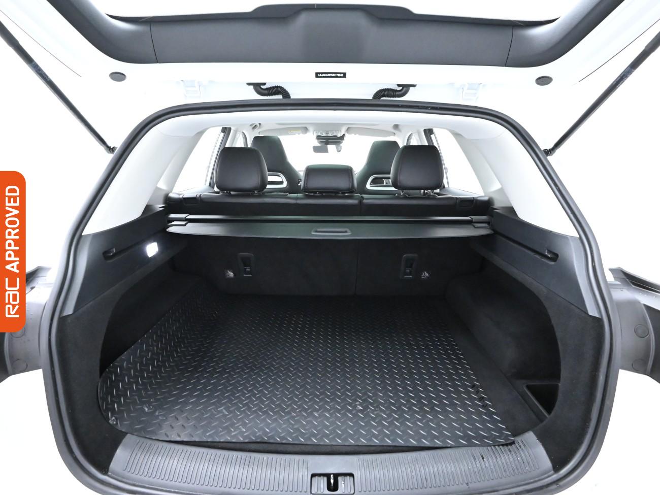 Used MG MG HS 2022 for sale - 76300215: Photo 27