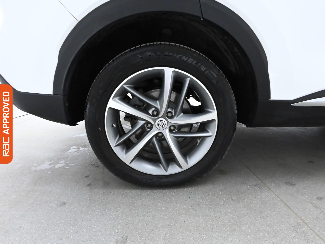 Used MG MG HS 2022 for sale - 76300215: Photo 28