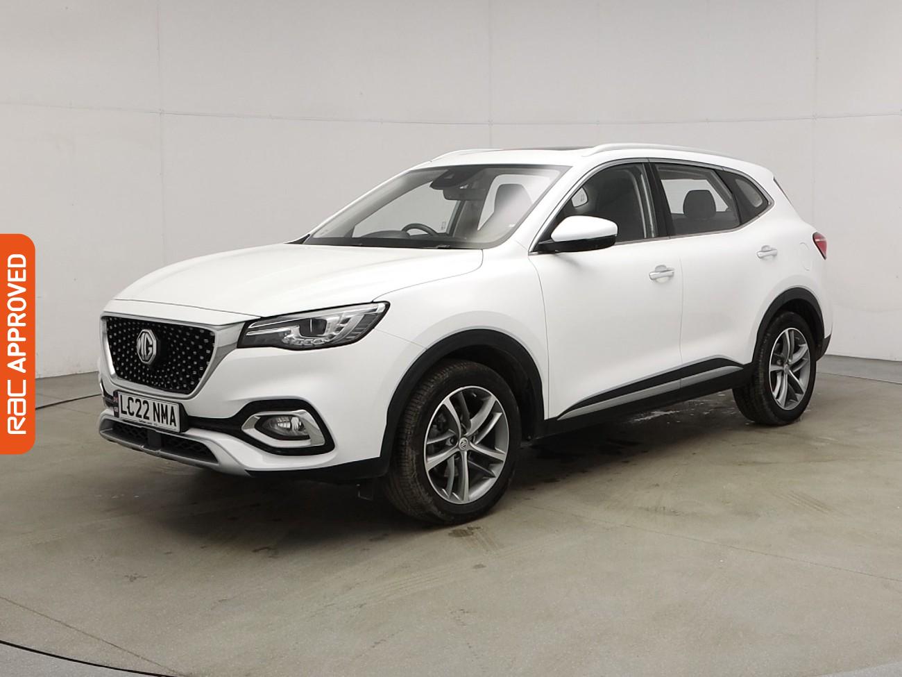 Used MG MG HS 2022 for sale - 76300215: Photo 29