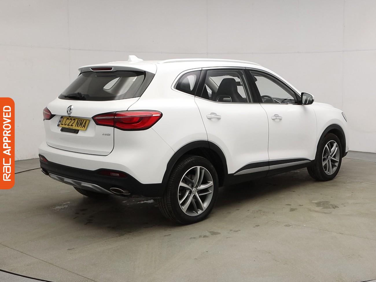 Used MG MG HS 2022 for sale - 76300215: Photo 32