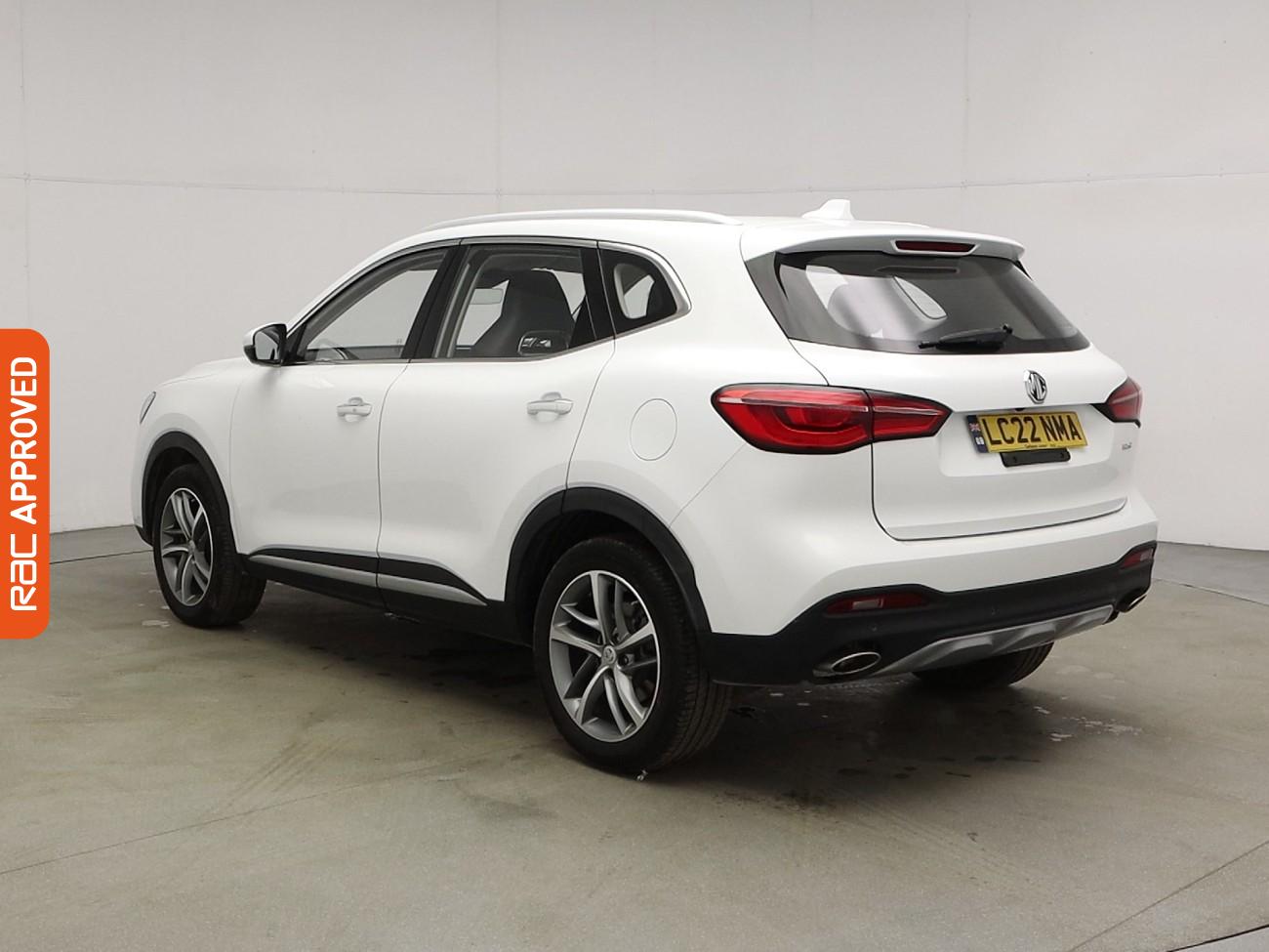 Used MG MG HS 2022 for sale - 76300215: Photo 4