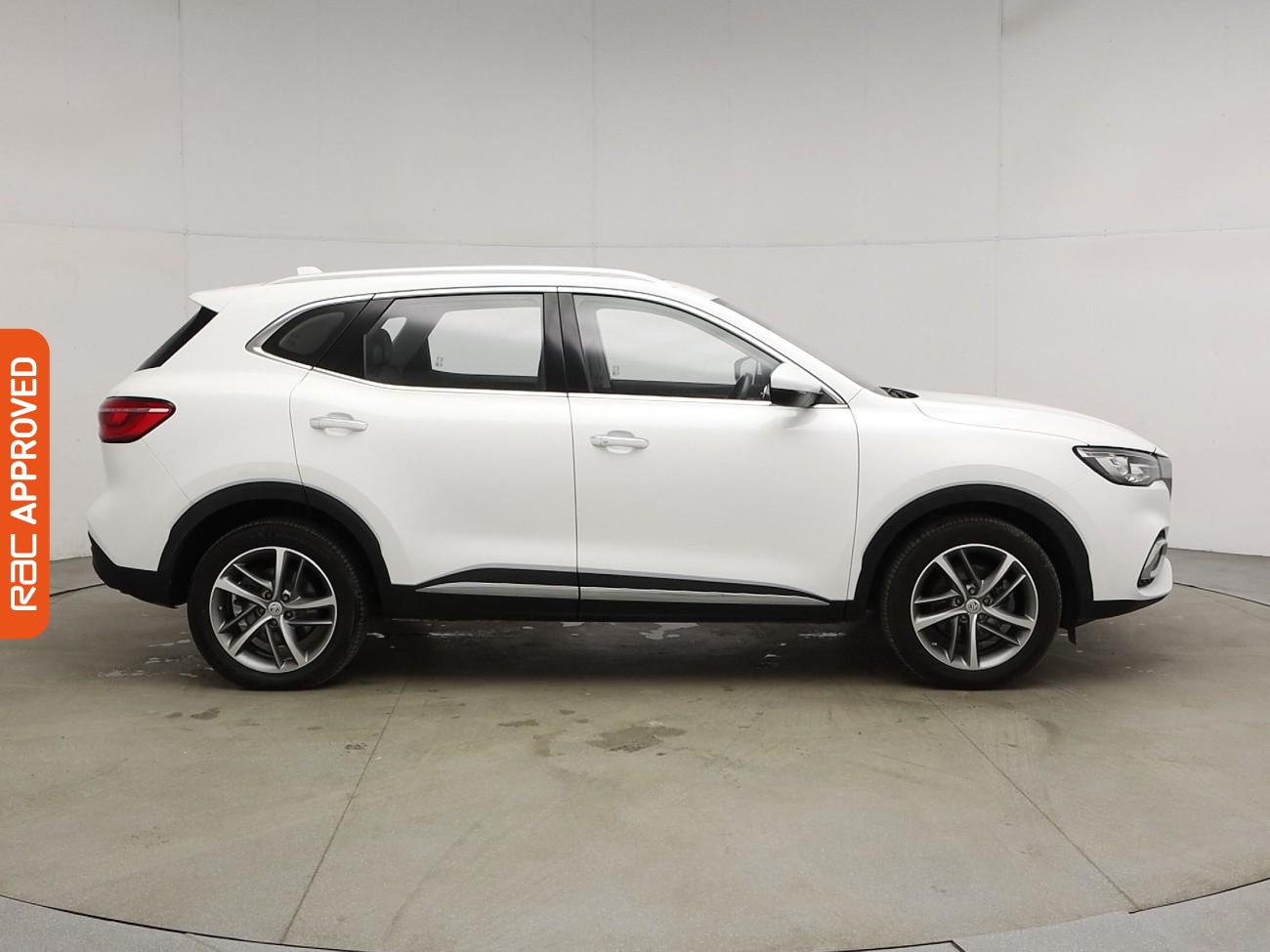 Used MG MG HS 2022 for sale - 76300215: Photo 6