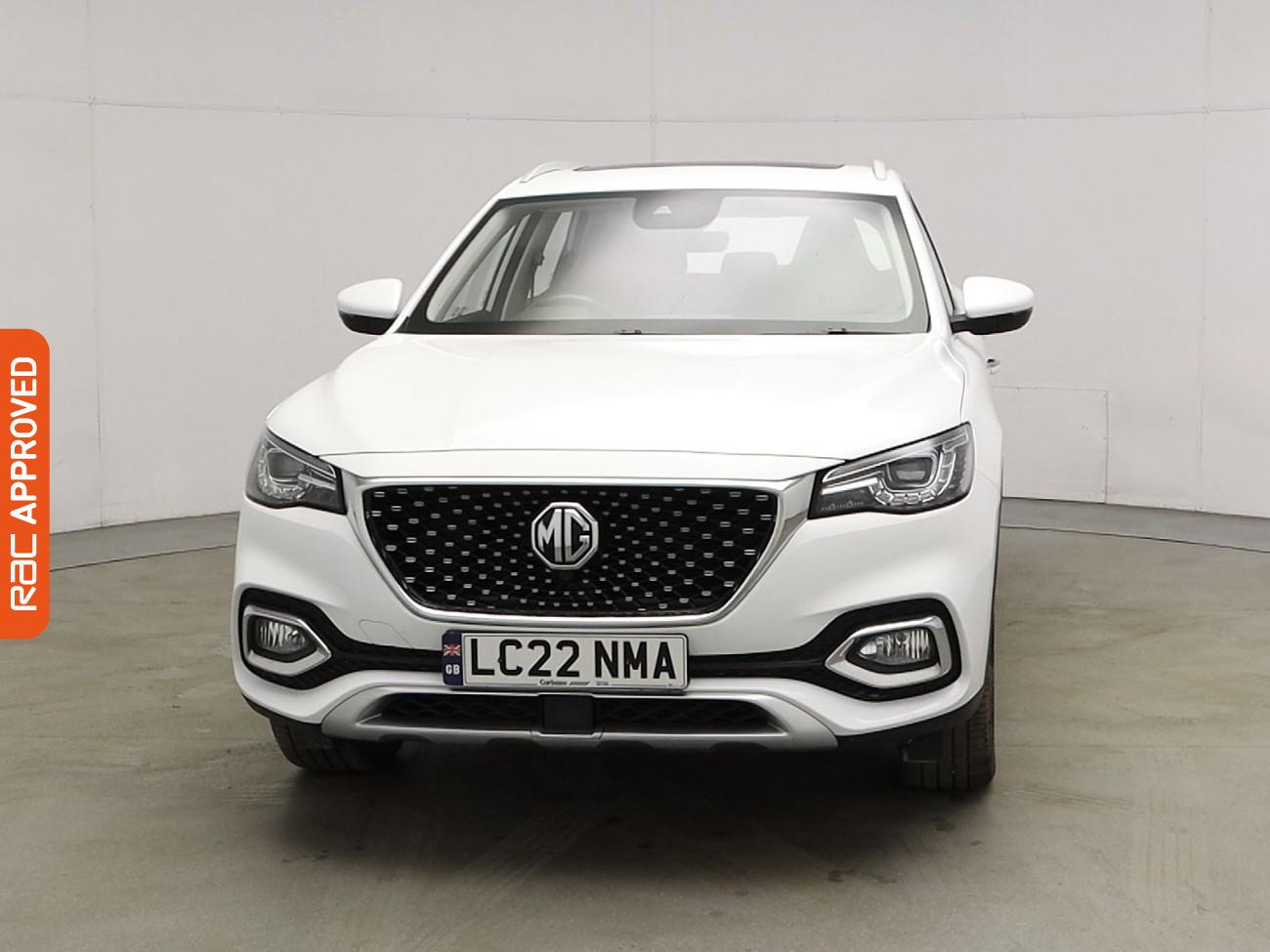 Used MG MG HS 2022 for sale - 76300215: Photo 7