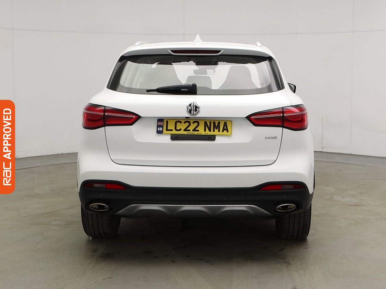 Used MG MG HS 2022 for sale - 76300215: Photo 8