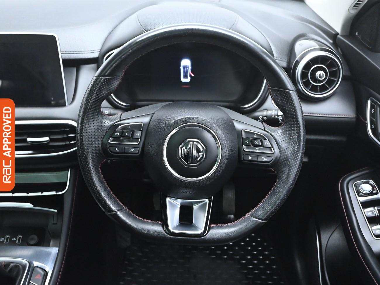 Used MG MG HS 2022 for sale - 76300215: Photo 9