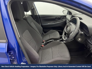 Used Hyundai BAYON 2022 for sale - 78857820: Photo