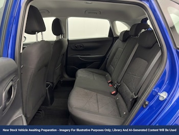 Used Hyundai BAYON 2022 for sale - 78857820: Photo