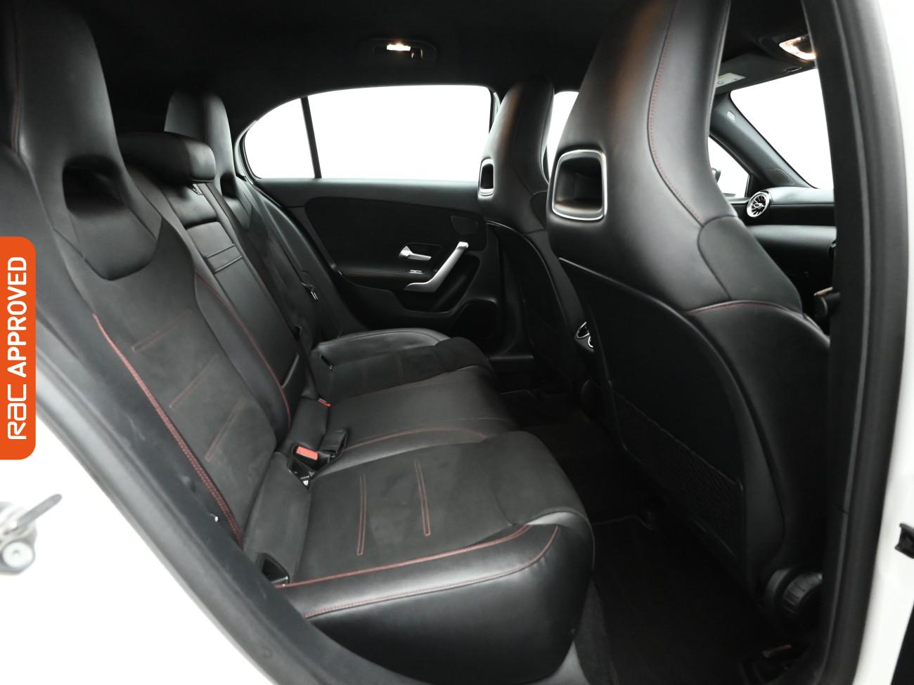 Used Mercedes-Benz A-Class 2019 for sale - 77601560: Photo 13