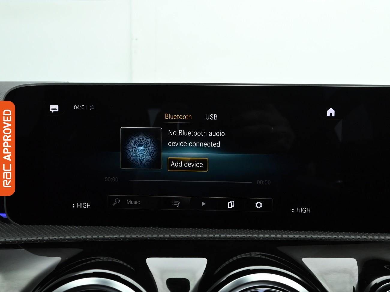 Used Mercedes-Benz A-Class 2019 for sale - 77601560: Photo 15