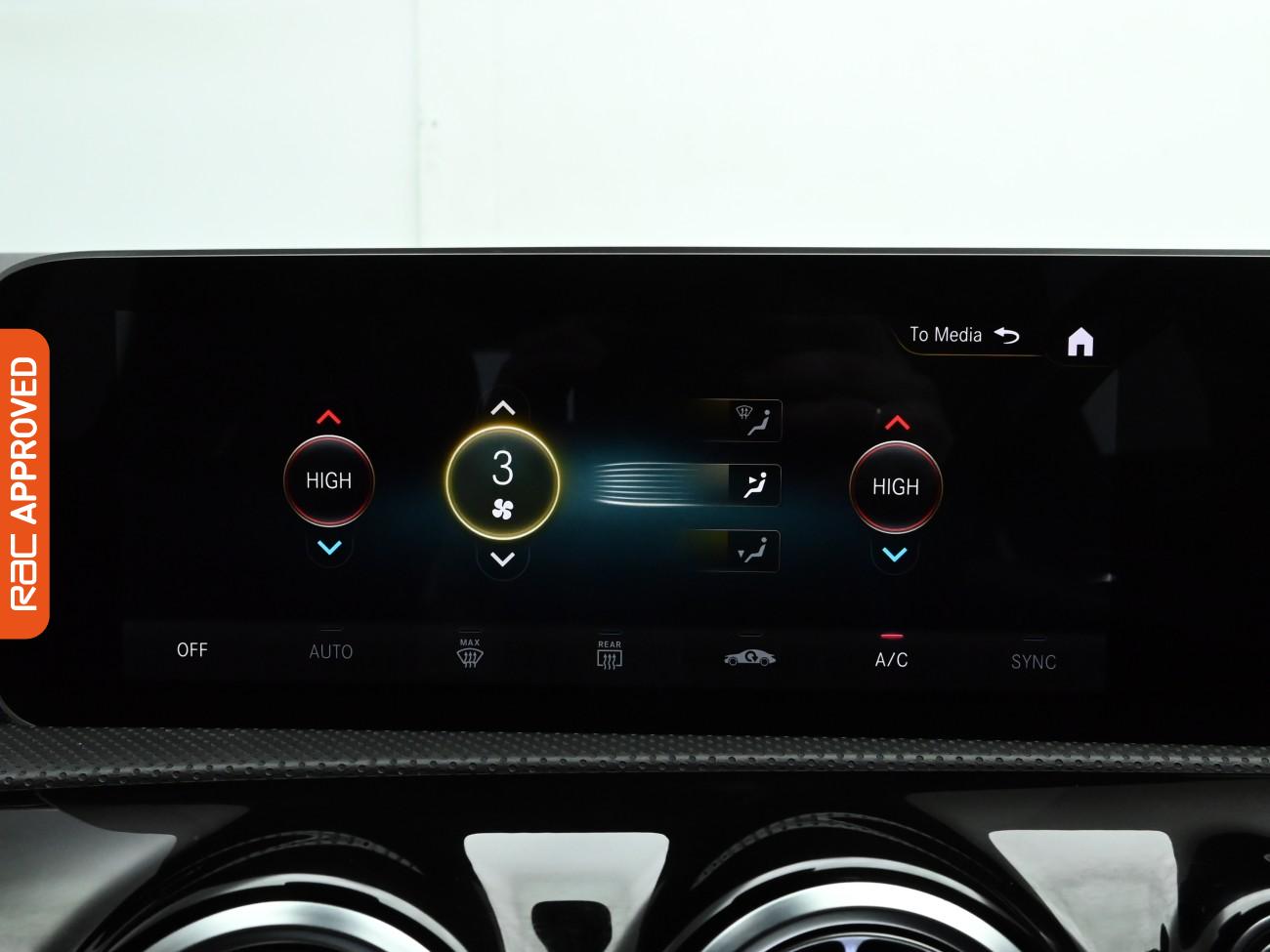 Used Mercedes-Benz A-Class 2019 for sale - 77601560: Photo 18