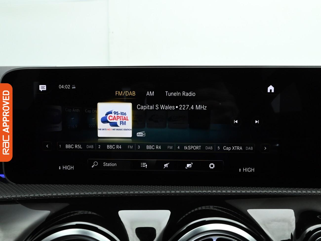 Used Mercedes-Benz A-Class 2019 for sale - 77601560: Photo 19