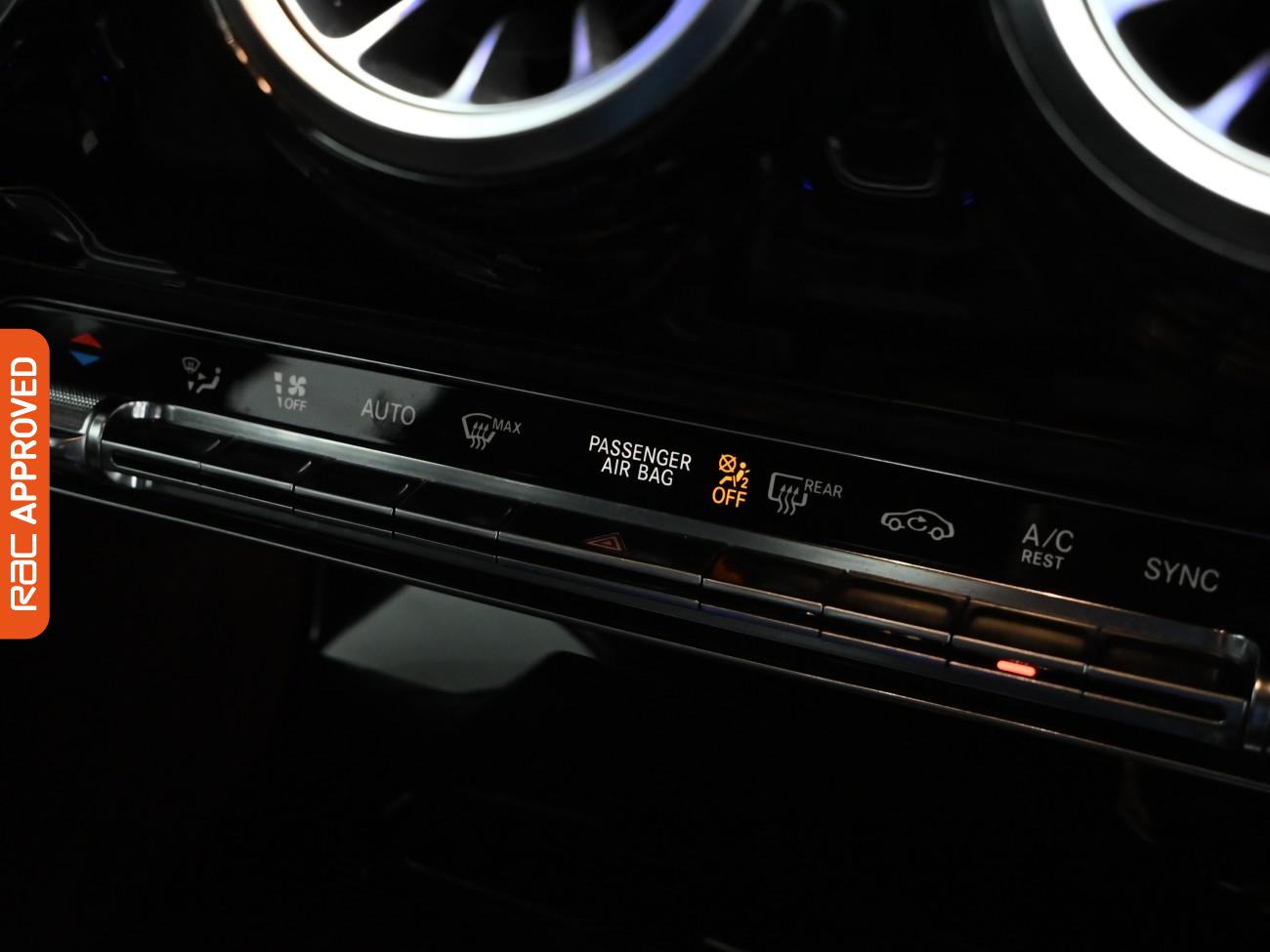 Used Mercedes-Benz A-Class 2019 for sale - 77601560: Photo 21