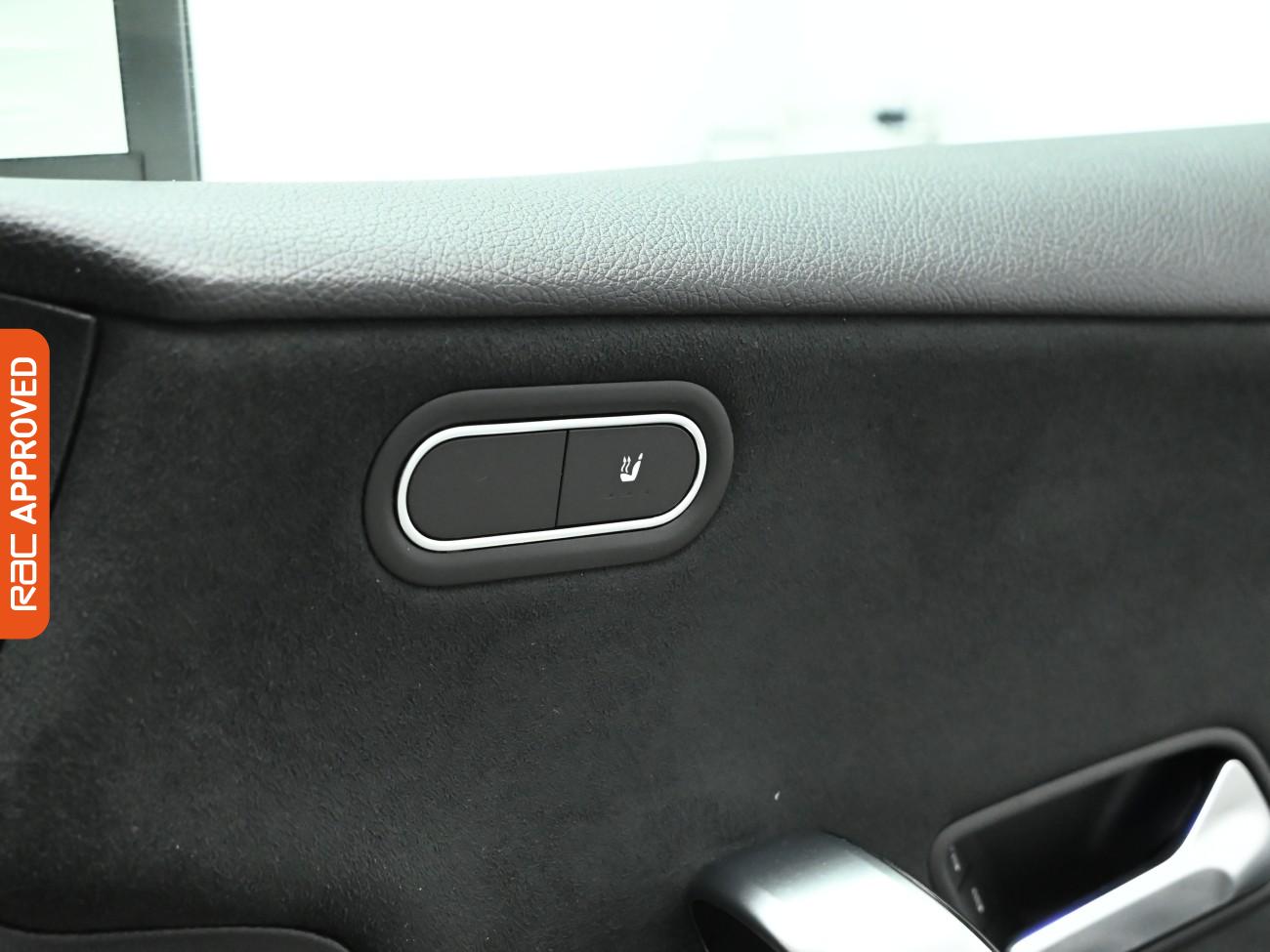 Used Mercedes-Benz A-Class 2019 for sale - 77601560: Photo 22