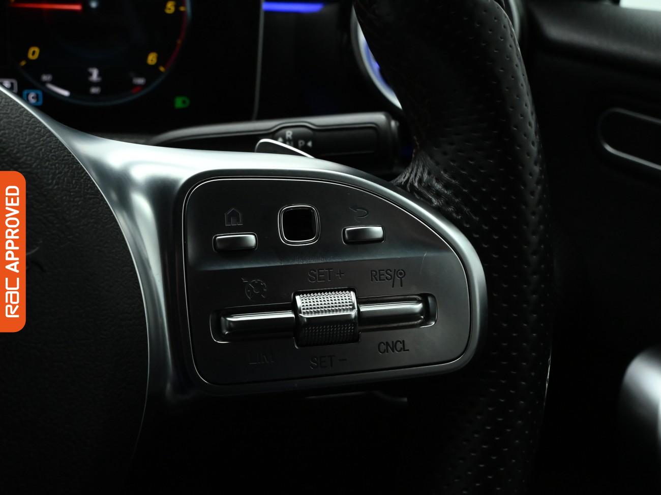 Used Mercedes-Benz A-Class 2019 for sale - 77601560: Photo 23