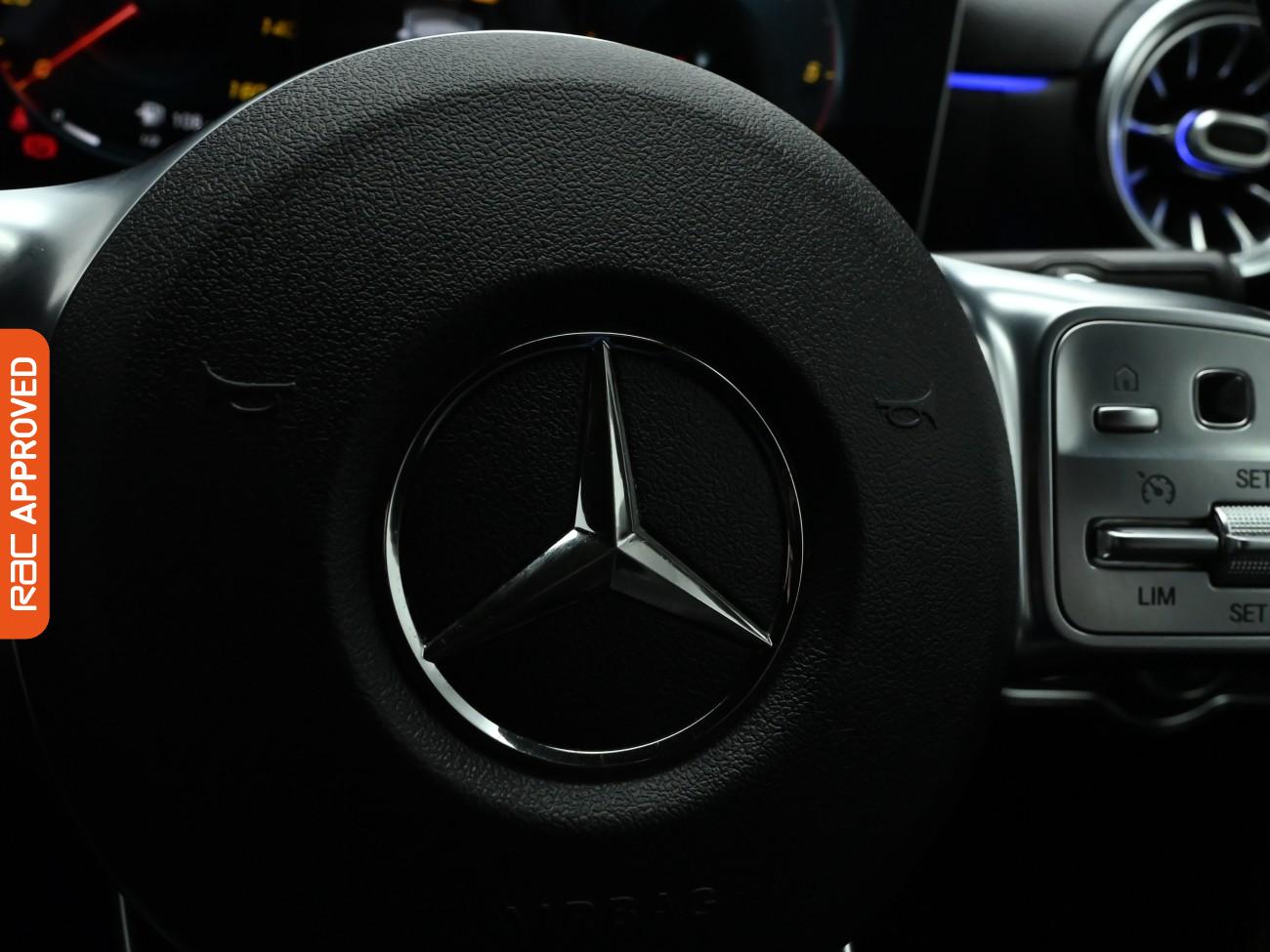 Used Mercedes-Benz A-Class 2019 for sale - 77601560: Photo 24