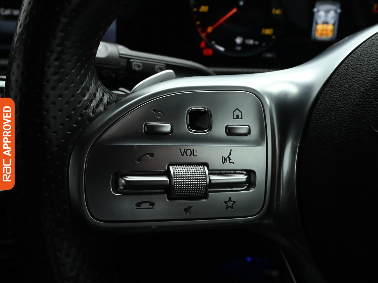 Used Mercedes-Benz A-Class 2019 for sale - 77601560: Photo 25