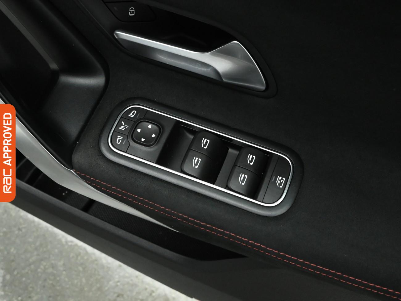 Used Mercedes-Benz A-Class 2019 for sale - 77601560: Photo 26