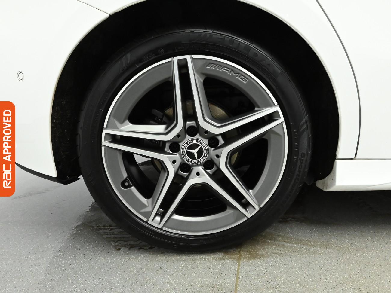 Used Mercedes-Benz A-Class 2019 for sale - 77601560: Photo 28