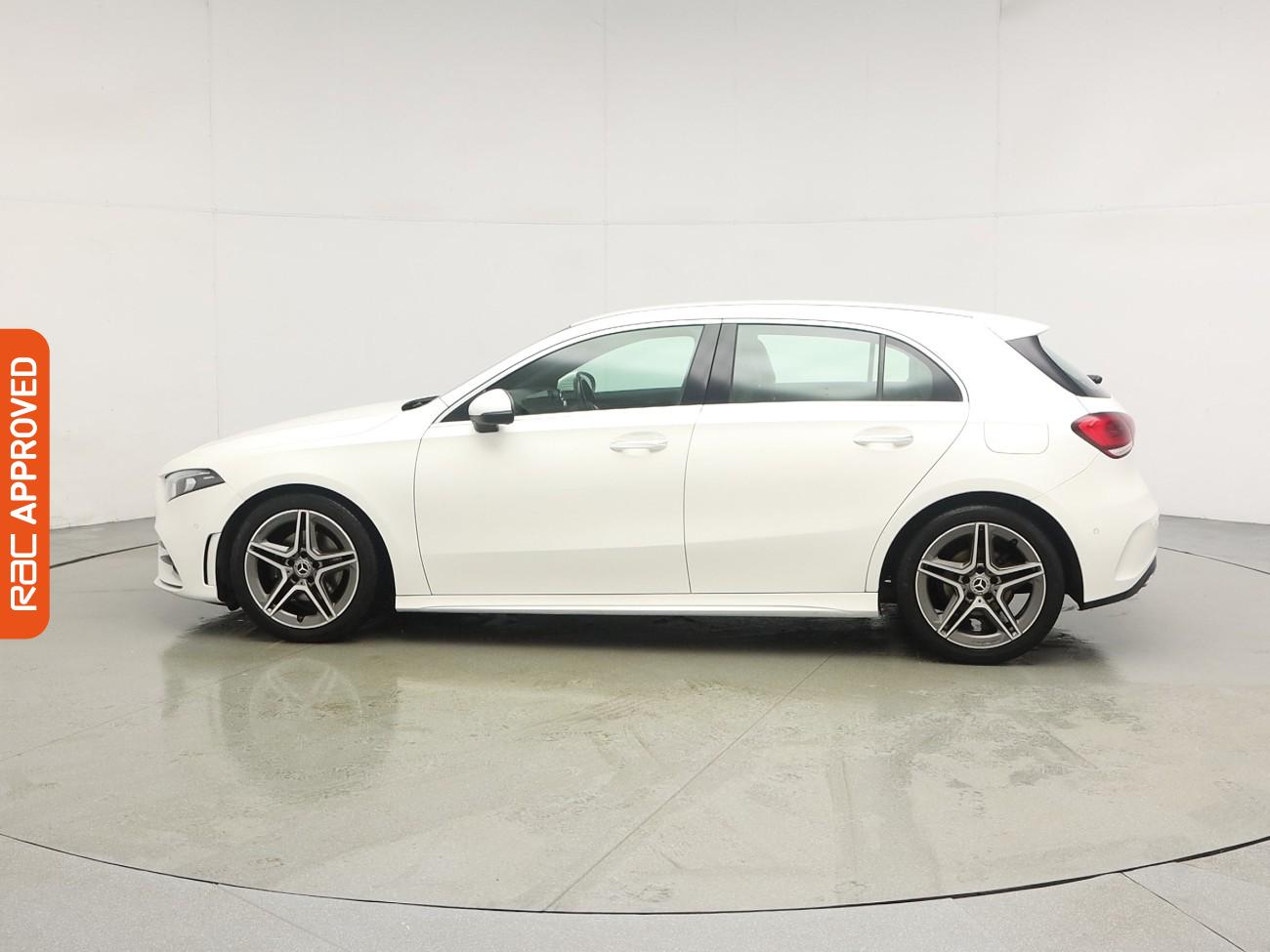 Used Mercedes-Benz A-Class 2019 for sale - 77601560: Photo 31