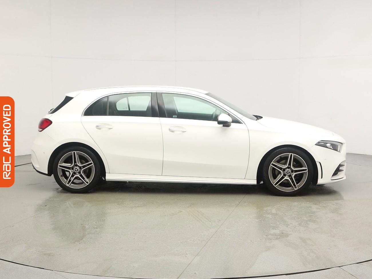 Used Mercedes-Benz A-Class 2019 for sale - 77601560: Photo 6