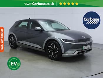 Used Hyundai IONIQ 5 2022 for sale - 79785103: Photo