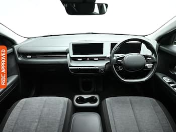 Used Hyundai IONIQ 5 2022 for sale - 79785103: Photo