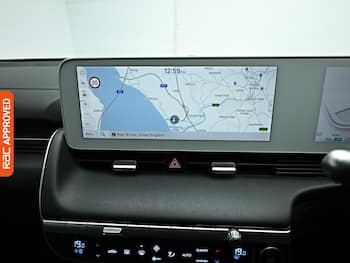 Used Hyundai IONIQ 5 2022 for sale - 79785103: Photo