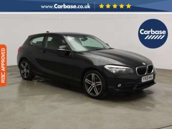 2019 - 1.5 116d Sport Hatchback 3dr Diesel Manual Euro 6 (s/s) (116 ps)