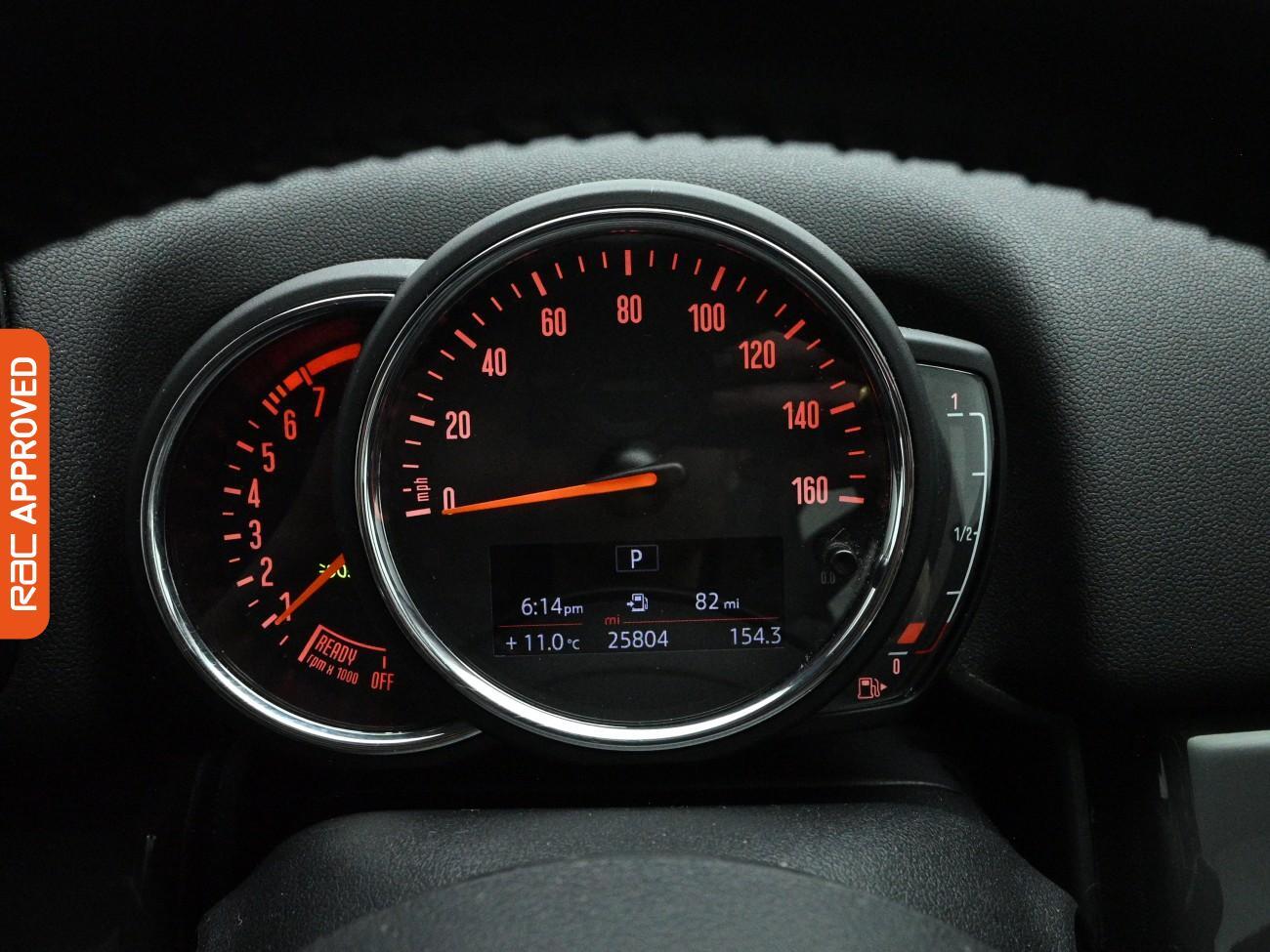 Used MINI Countryman 2019 for sale - 77914318: Photo 11