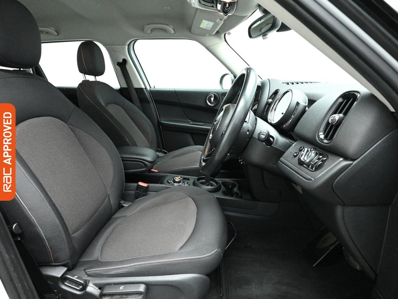 Used MINI Countryman 2019 for sale - 77914318: Photo 12