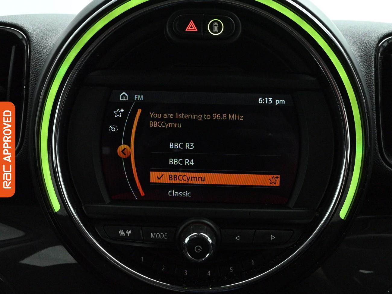 Used MINI Countryman 2019 for sale - 77914318: Photo 18