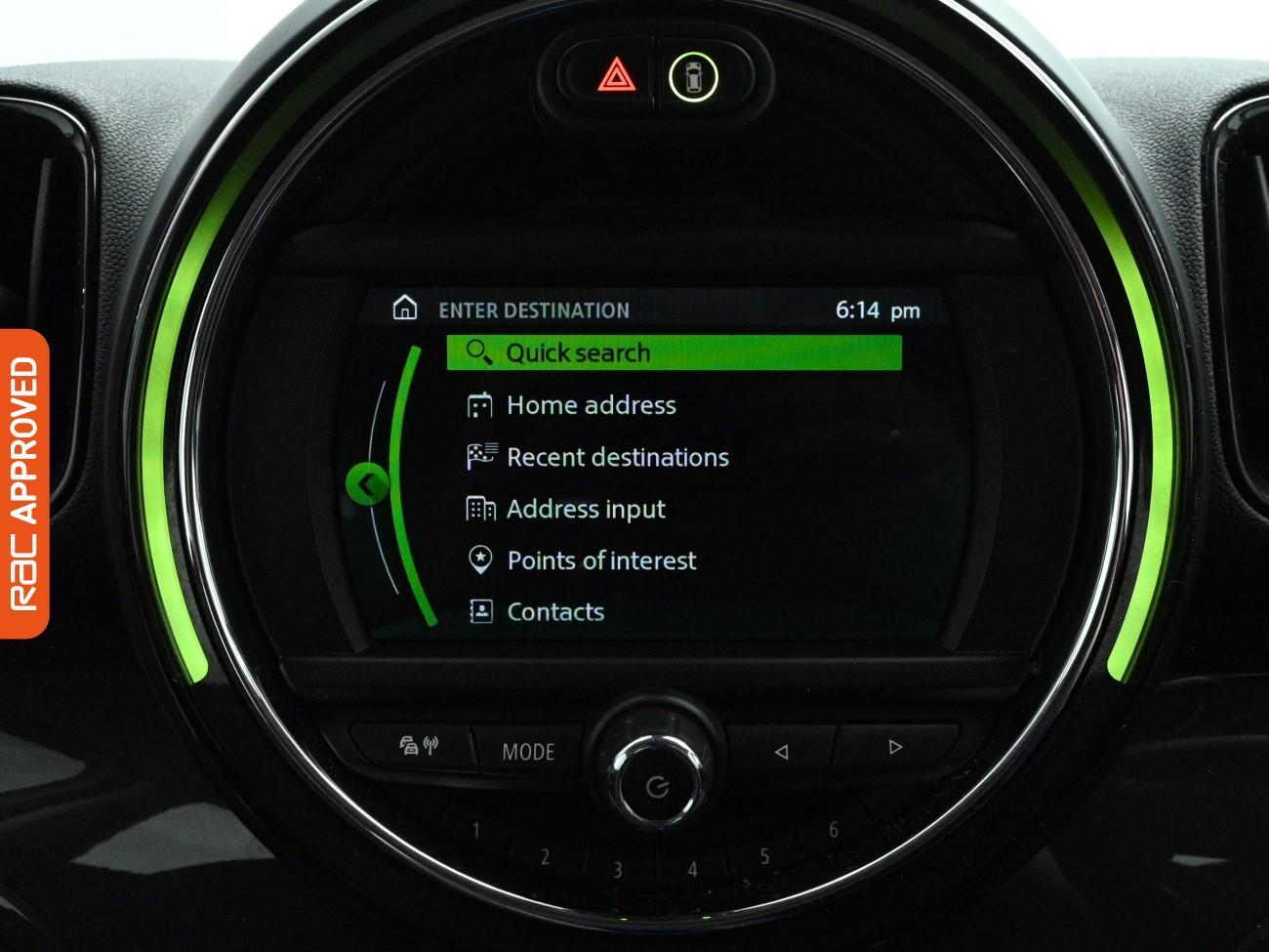 Used MINI Countryman 2019 for sale - 77914318: Photo 19