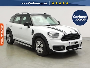 Used MINI Countryman 2019 for sale - 77914318: Photo