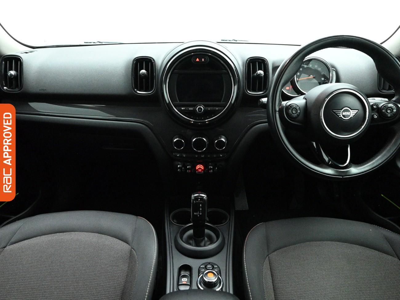 Used MINI Countryman 2019 for sale - 77914318: Photo 2