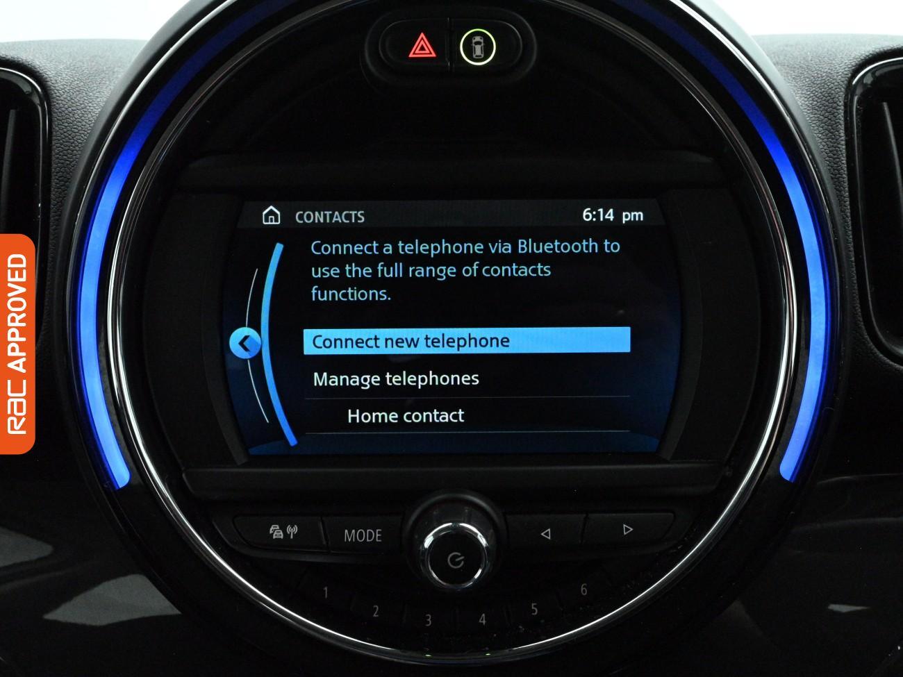 Used MINI Countryman 2019 for sale - 77914318: Photo 21