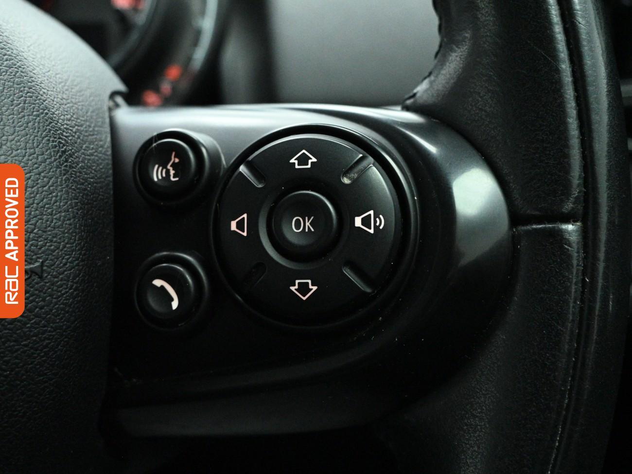 Used MINI Countryman 2019 for sale - 77914318: Photo 24