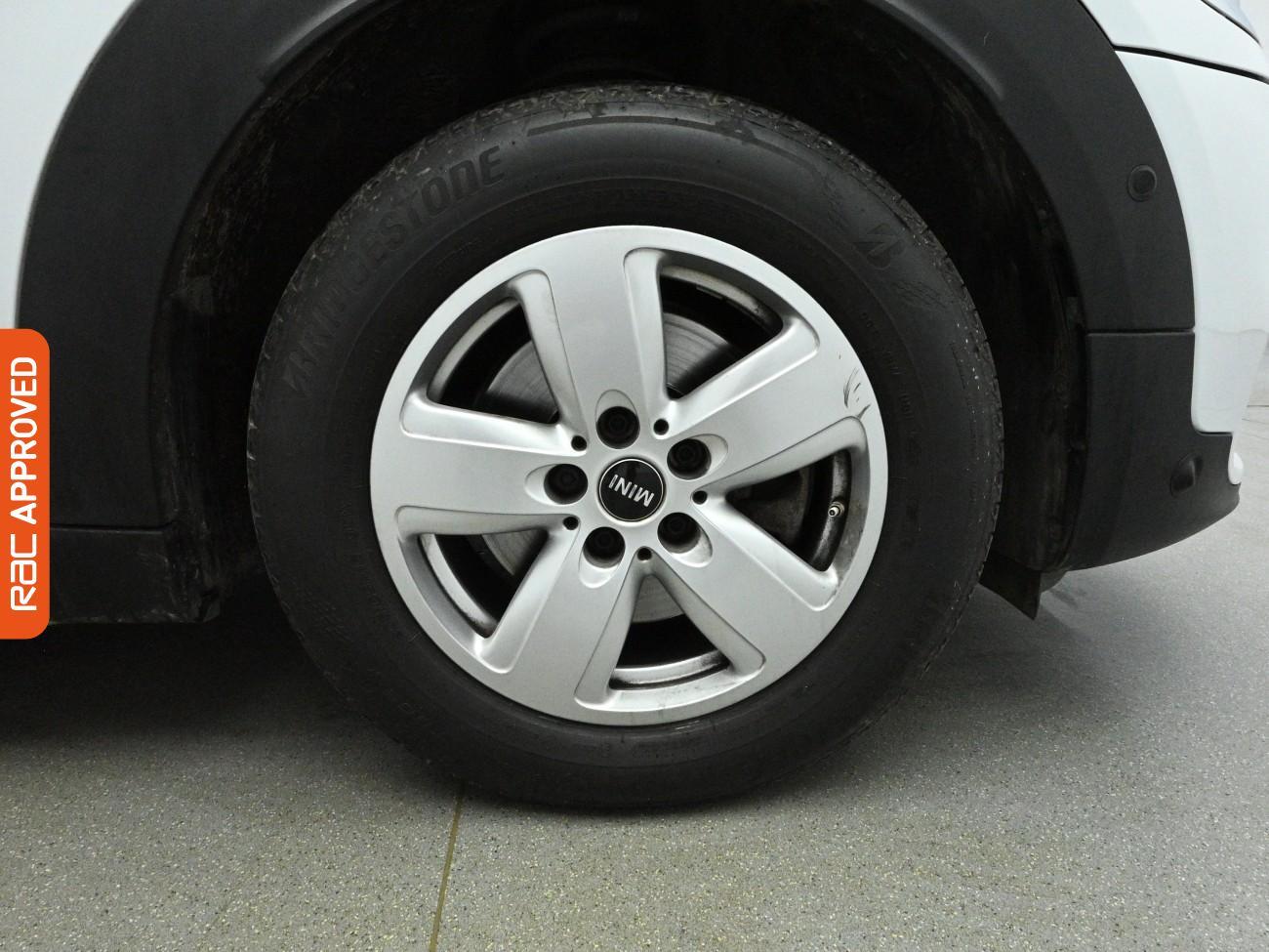 Used MINI Countryman 2019 for sale - 77914318: Photo 27