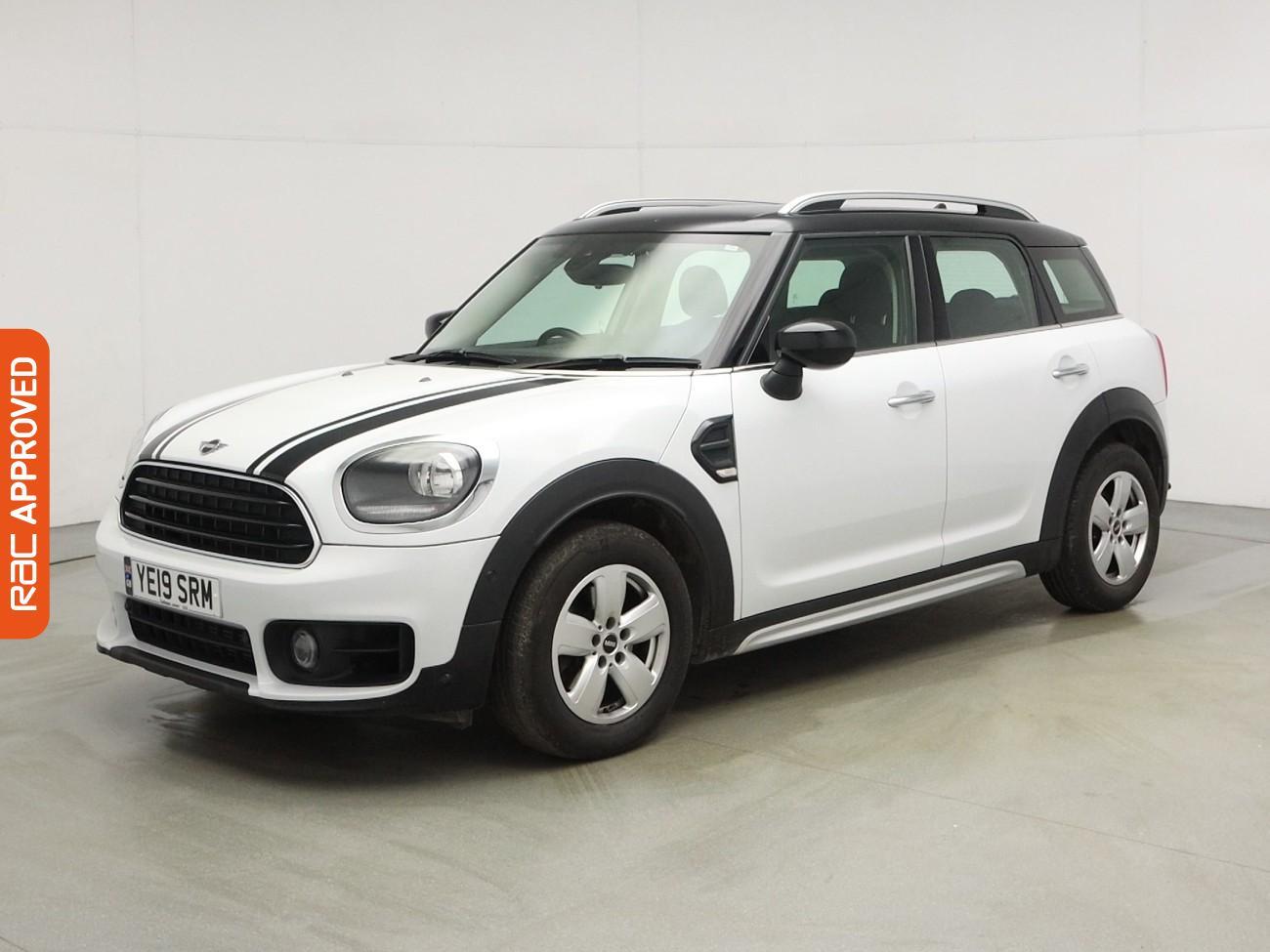 Used MINI Countryman 2019 for sale - 77914318: Photo 28