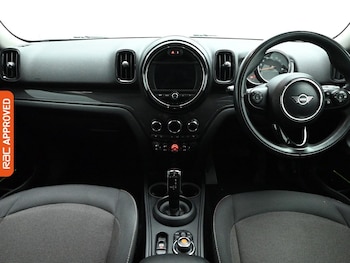 Used MINI Countryman 2019 for sale - 77914318: Photo