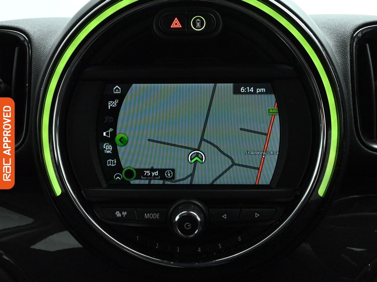 Used MINI Countryman 2019 for sale - 77914318: Photo 3