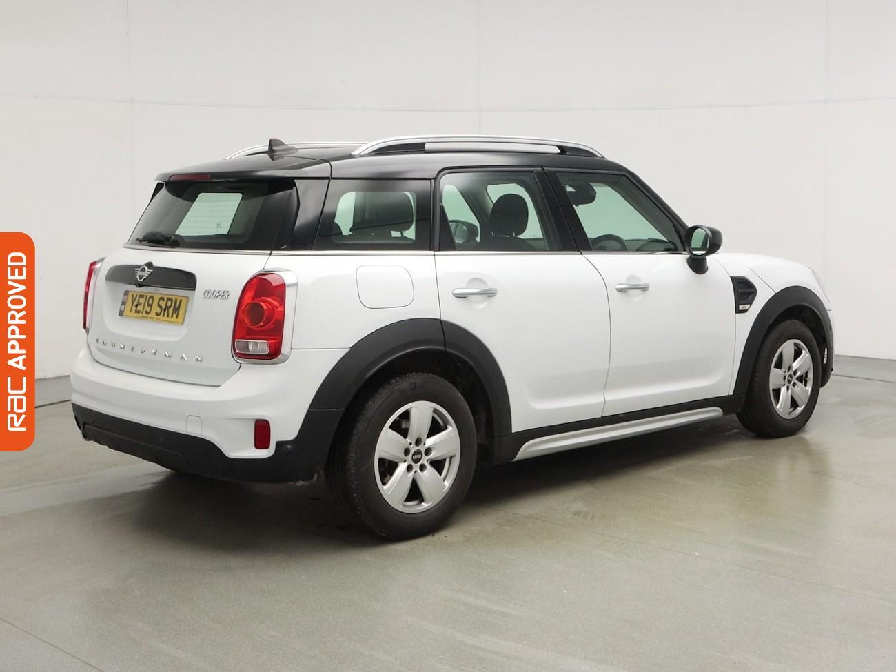 Used MINI Countryman 2019 for sale - 77914318: Photo 31