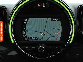 Used MINI Countryman 2019 for sale - 77914318: Photo