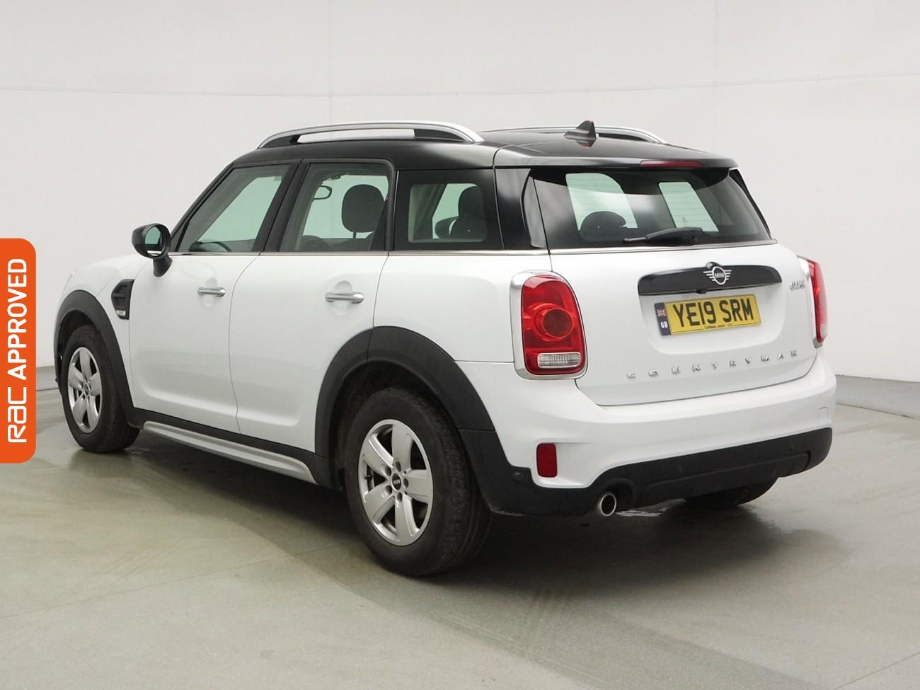 Used MINI Countryman 2019 for sale - 77914318: Photo 4
